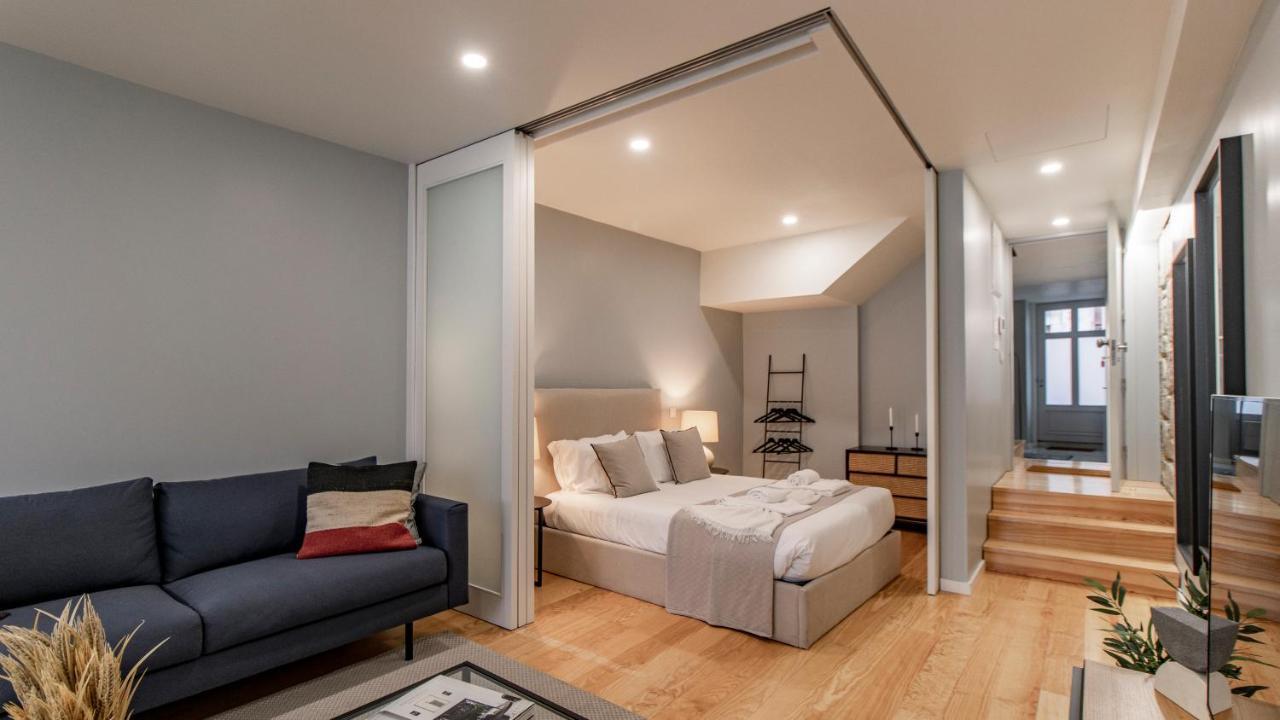 Belomonte 103 By Lovelystay Porto Exterior foto