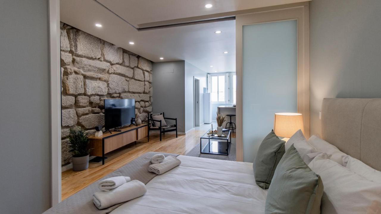 Belomonte 103 By Lovelystay Porto Exterior foto