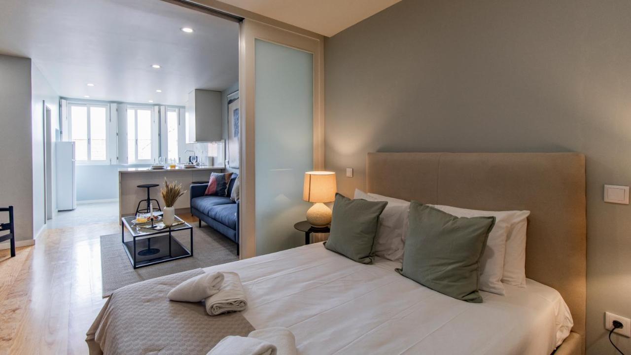 Belomonte 103 By Lovelystay Porto Exterior foto