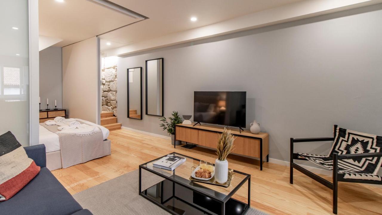 Belomonte 103 By Lovelystay Porto Exterior foto