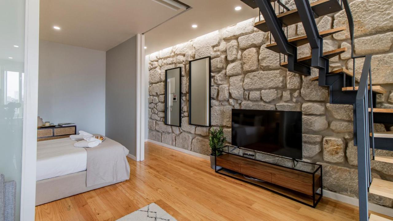 Belomonte 103 By Lovelystay Porto Exterior foto